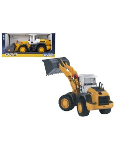 Bruder - Pala Meccanica Liebherr L574 2