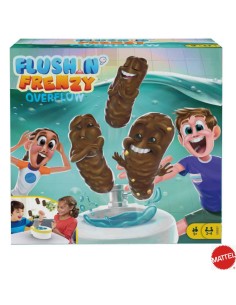 Acchiappa La Cacca turbo