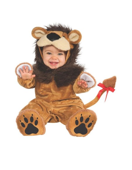 Costume Leoncino Inf