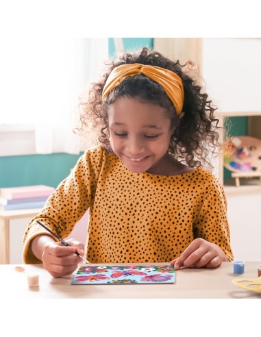 CreArt Serie E Classic Farfalle Glitter