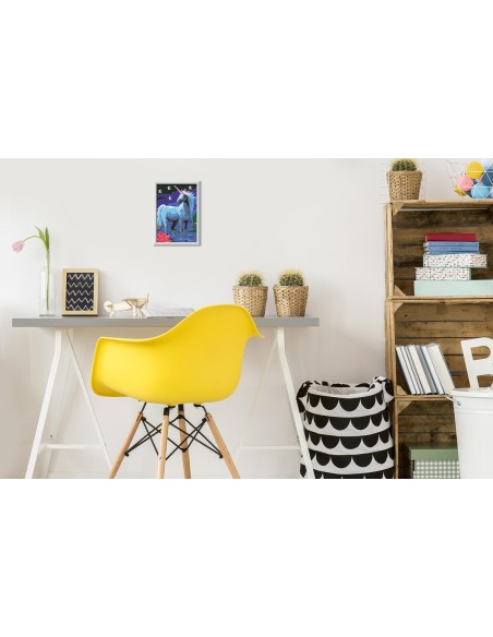 CreArt Serie E Classic Magico unicorno