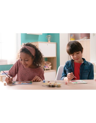 CreArt Serie E licensed - Harry Potter: Hermione