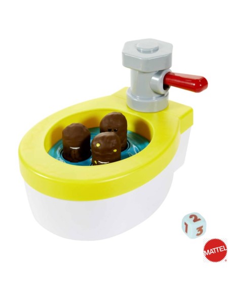 Acchiappa La Cacca turbo