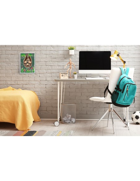 CreArt Serie D Classic Bradipo pigro