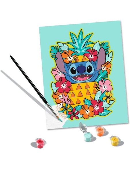 CreArt Serie Trend C Stitch