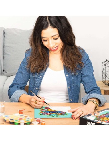 CreArt Serie Trend C Stitch