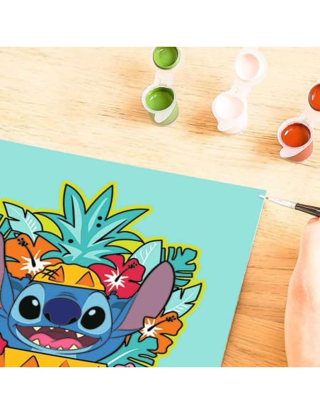 CreArt Serie Trend C Stitch