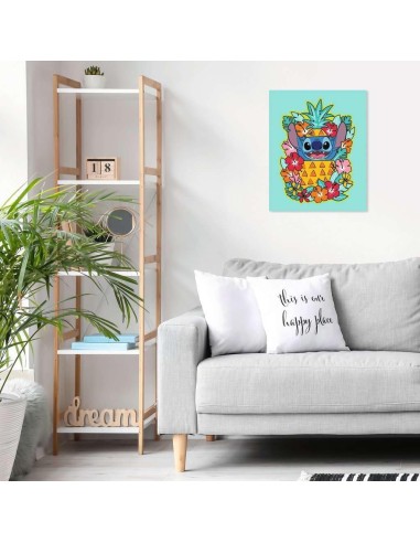 CreArt Serie Trend C Stitch