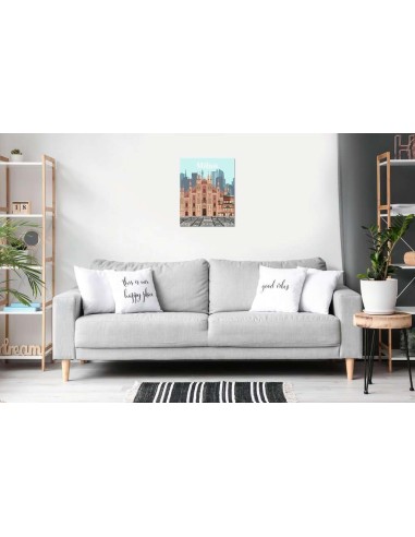 CreArt Serie Trend C City: Milano