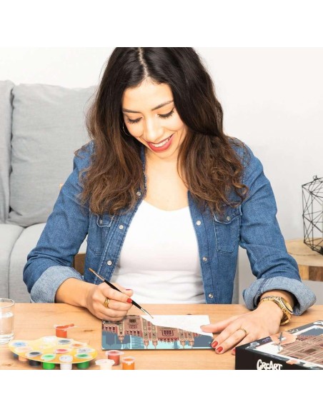 CreArt Serie Trend C City: Milano