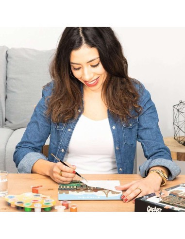 CreArt Serie Trend C City: Parigi