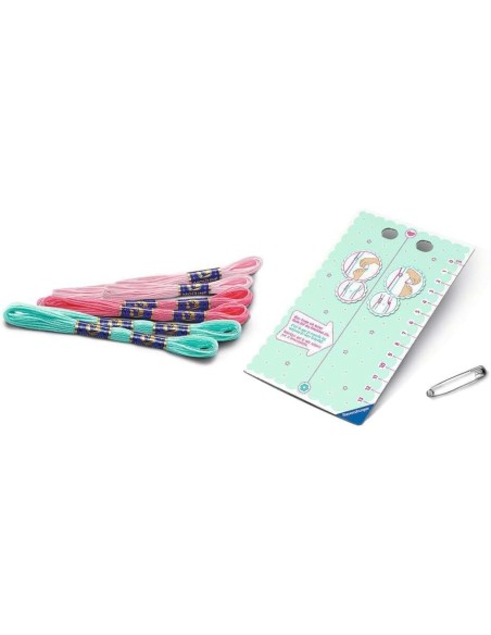 Be Creative Mini Braccialetti dell'amicizia