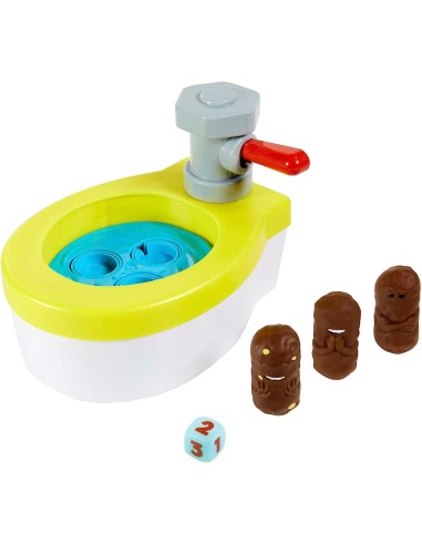 Acchiappa La Cacca turbo