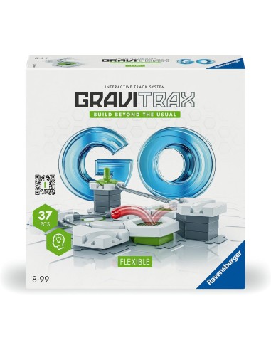 Gravitax GO Flexible