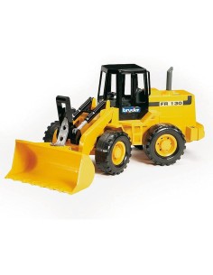 BRUDER - RUSPA FR 130
