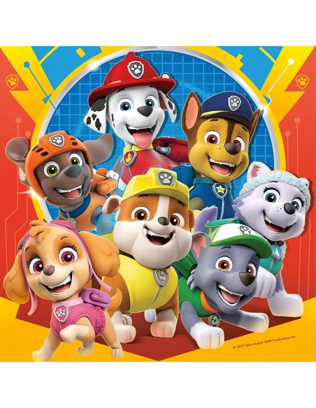 Paw Patrol