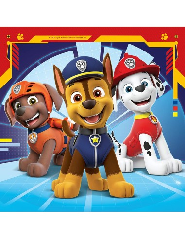 Paw Patrol