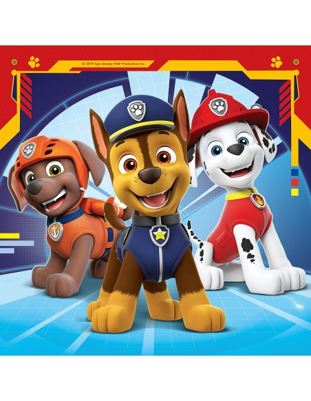 Paw Patrol