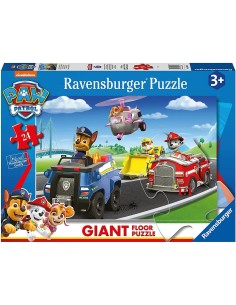 Paw Patrol