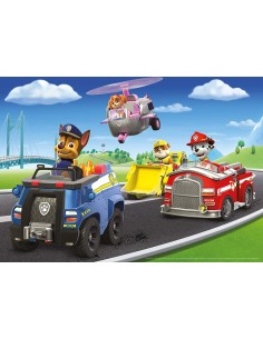 Paw Patrol 2