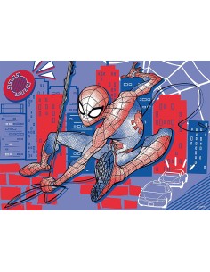 Spiderman puzzle 24 pz 2