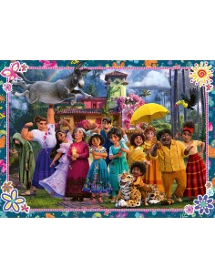 Puzzle 100 pz XXL Encanto 2