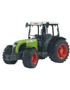 Bruder - Trattore Claas Nectis 267 F 