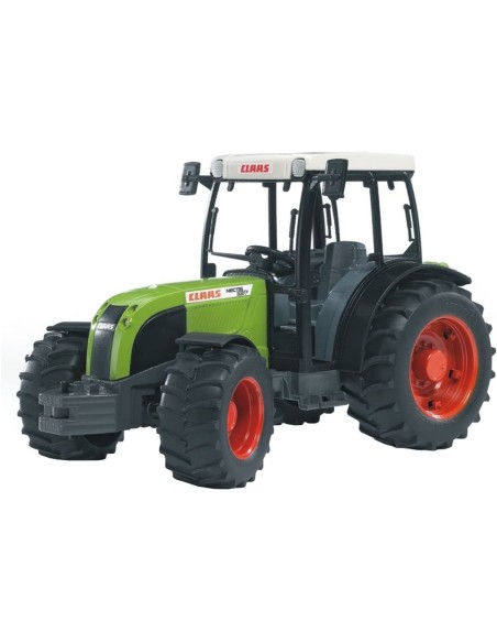 Bruder - Trattore Claas Nectis 267 F 
