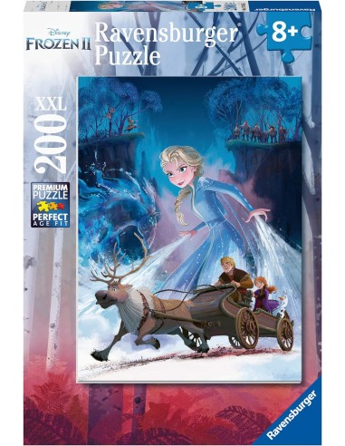 Puzzle XXL Frozen 2