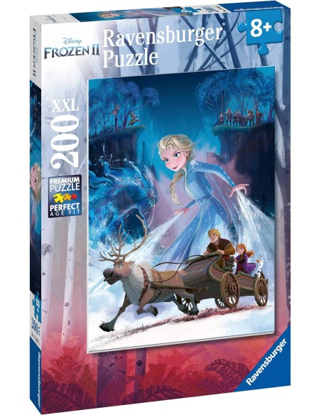 Puzzle XXL Frozen 2
