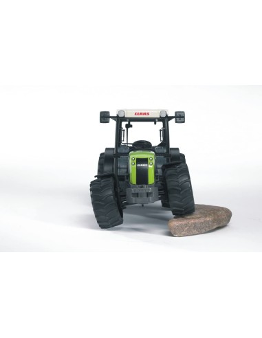 Bruder - Trattore Claas Nectis 267 F 