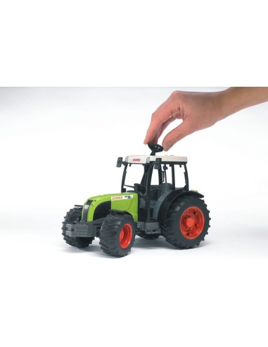 Bruder - Trattore Claas Nectis 267 F 