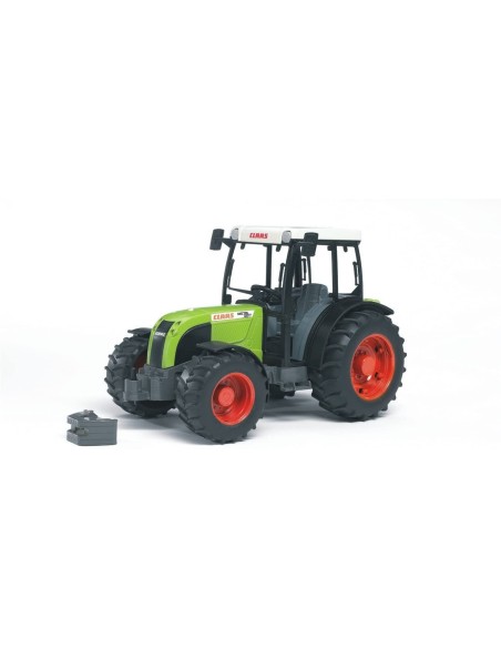 Bruder - Trattore Claas Nectis 267 F 
