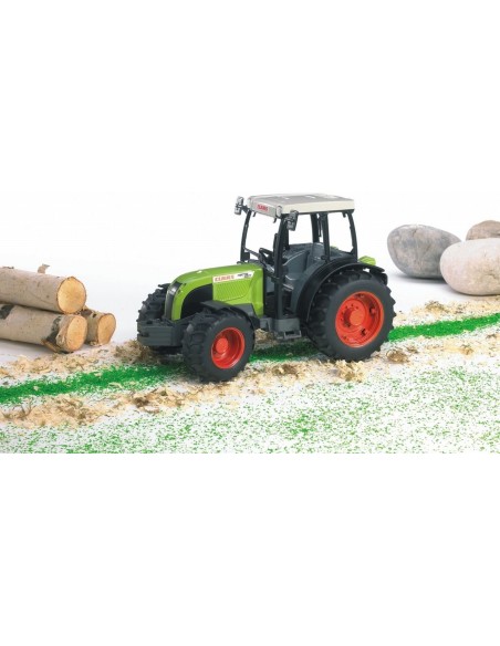 Bruder - Trattore Claas Nectis 267 F 