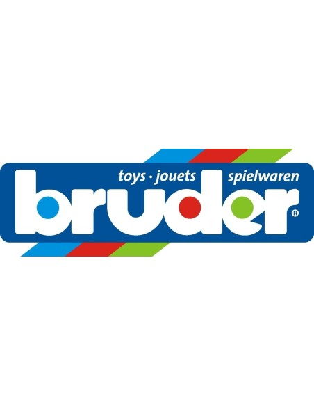 Bruder - Trattore Claas Nectis 267 F 