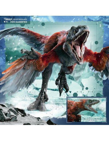 Puzzle Jurassic World 3x49