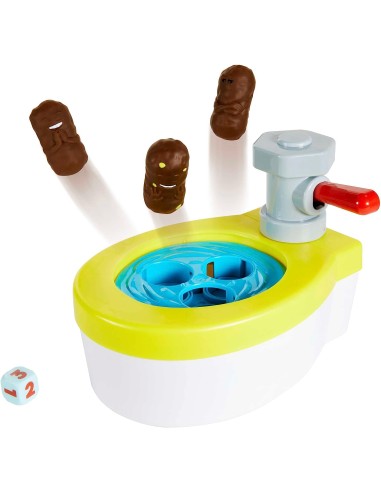 Acchiappa La Cacca turbo