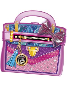 Crazy Chic Miss Bag Trousse New 2