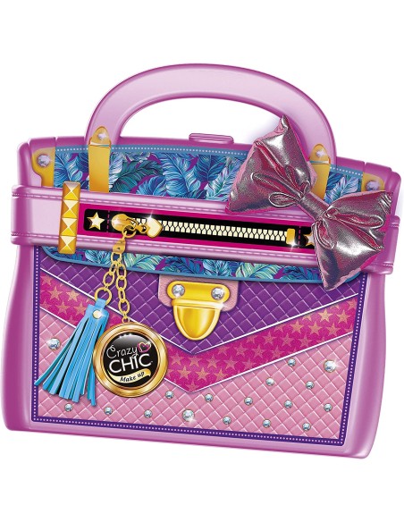 Crazy Chic Miss Bag Trousse New