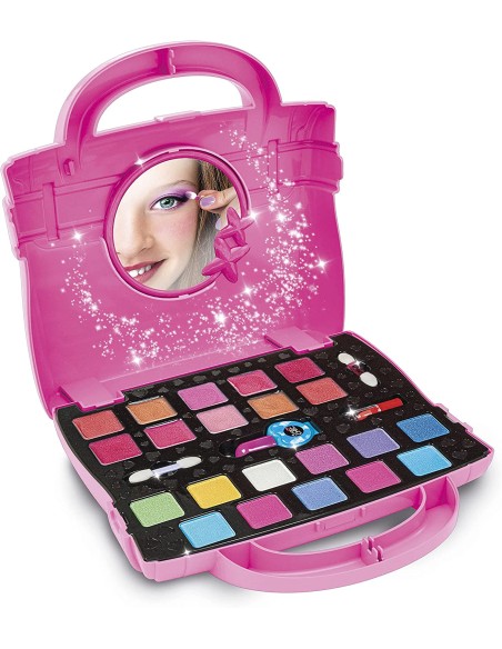 Crazy Chic Miss Bag Trousse New