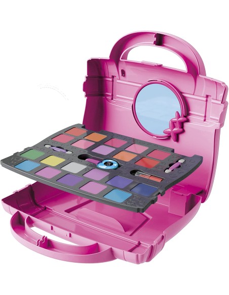 Crazy Chic Miss Bag Trousse New