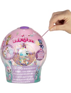 Bubiloons - Personaggio a sorpresa