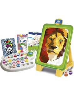 Atelier Della Pittura 2