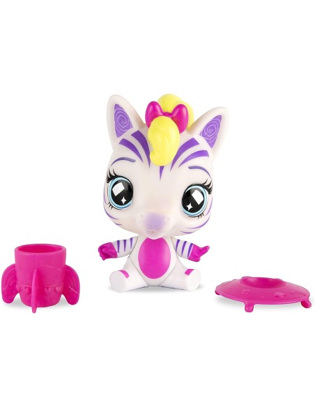 Bubiloons - Personaggio a sorpresa