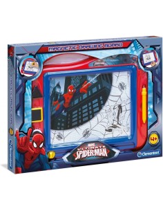 SPIDERMAN LAVAGNA MAGNETICA 2