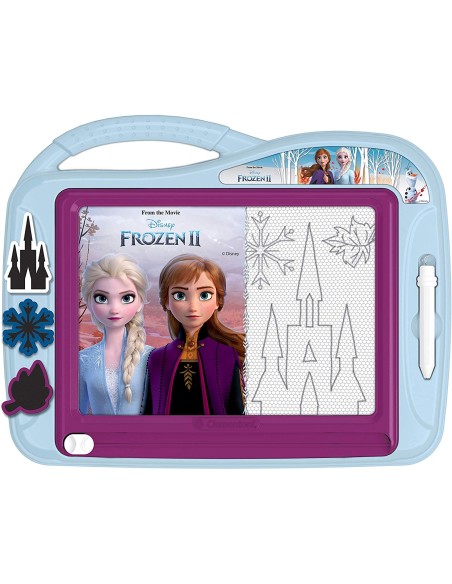 Frozen 2 - lavagna Magica