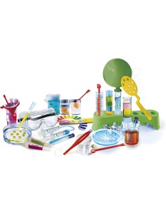 LABORATORIO DI CHIMICA 2