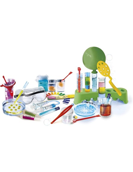 LABORATORIO DI CHIMICA