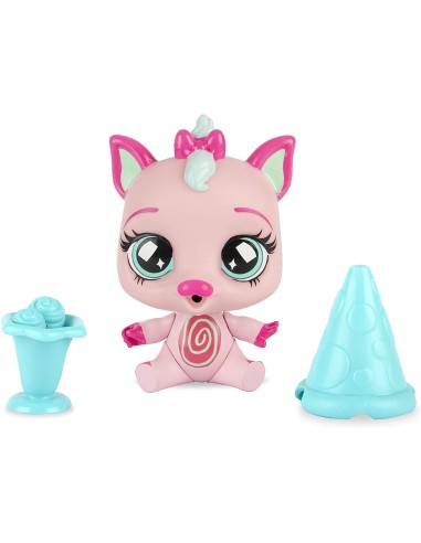 Bubiloons - Personaggio a sorpresa