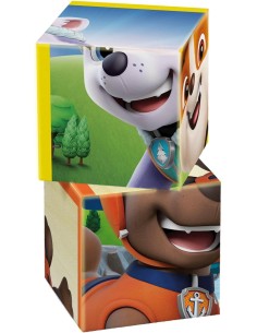 Cubi 12 - Paw Patrol 2